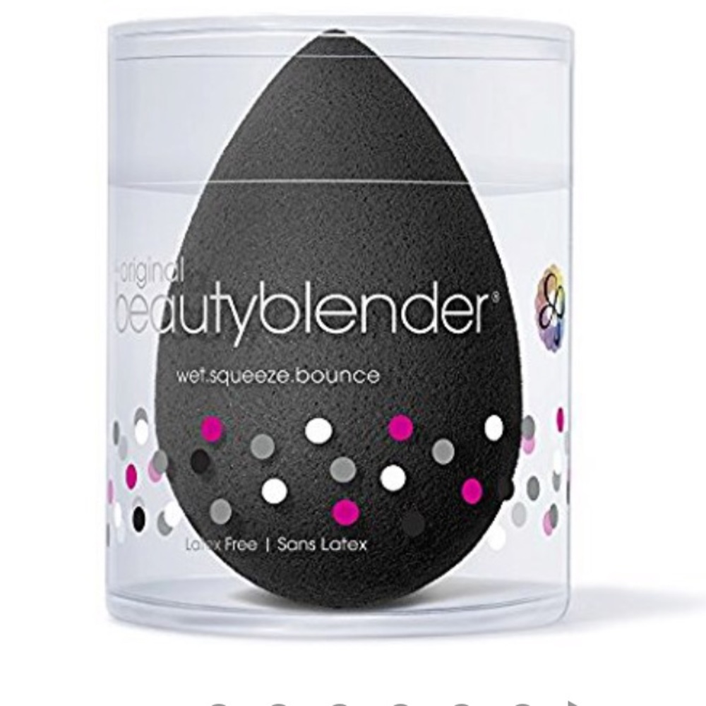 Beauty Blender Makeup Sponge